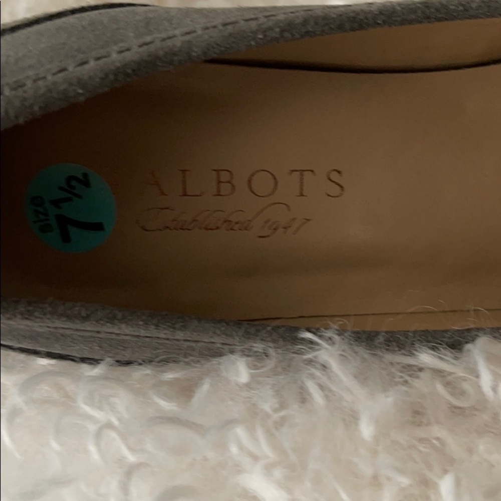 Talbots - Picture 5 of 6